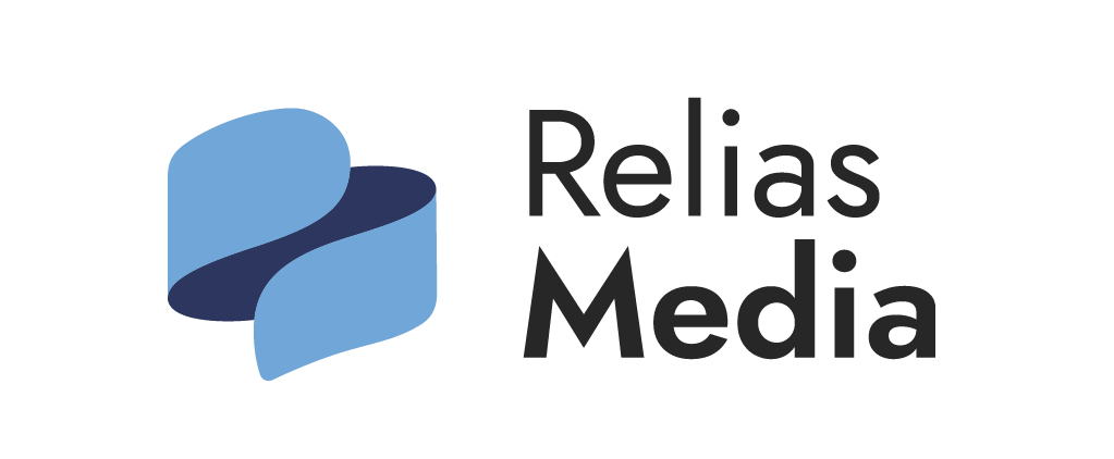 Relias Media Logo